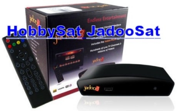 Jadoo 3S South Asia IPTV receiver Jadoo 3S South Asia IPTV receiver